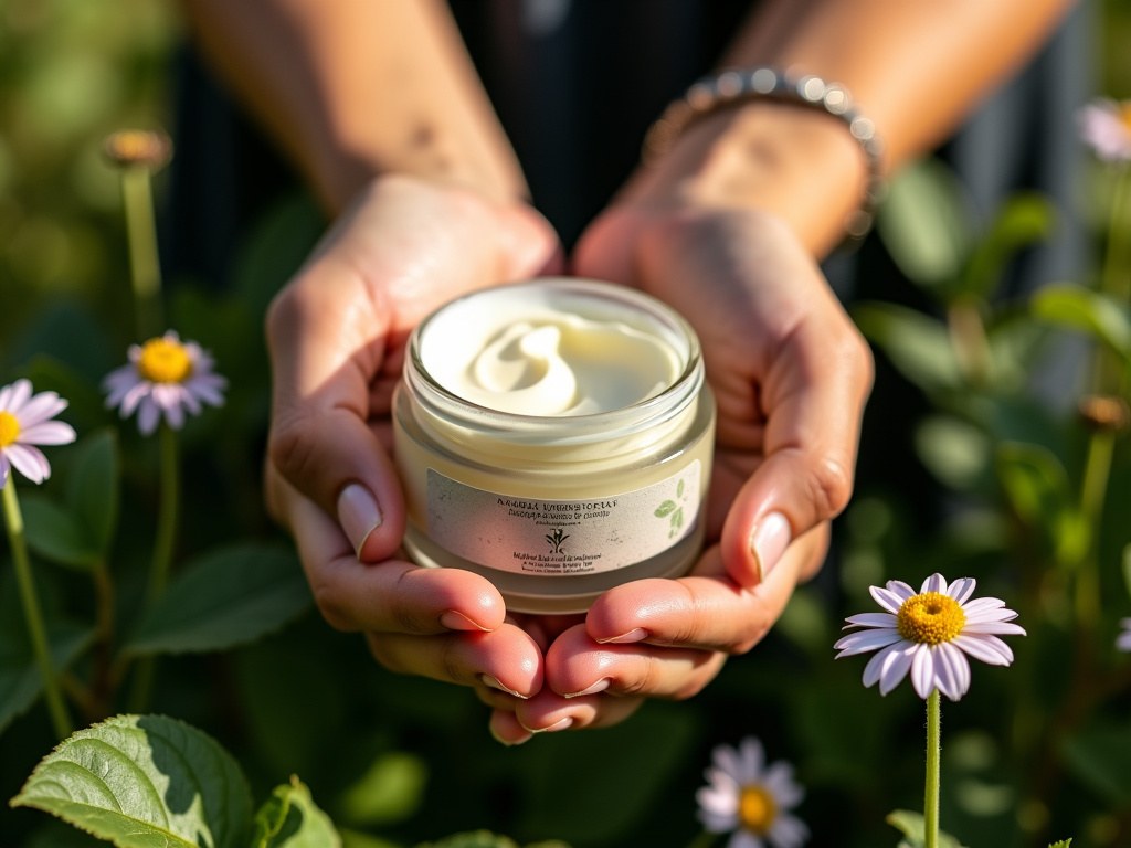 Natural botanical care