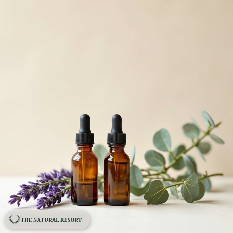 Essential Oil Set