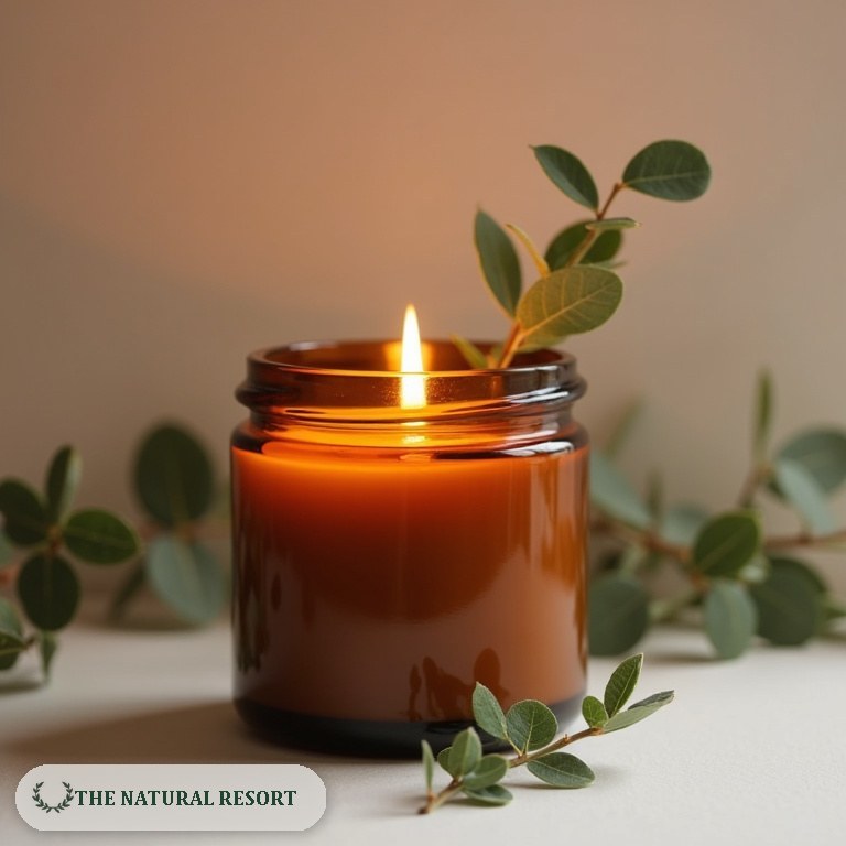 Soy Wax Candle